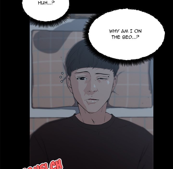 Love Recipe Chapter 43 - Manhwa18.com