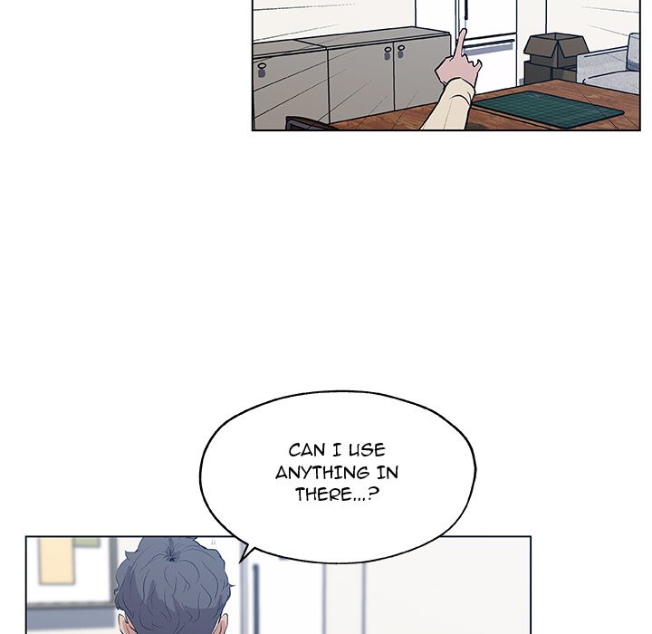 Love Recipe Chapter 45 - Manhwa18.com