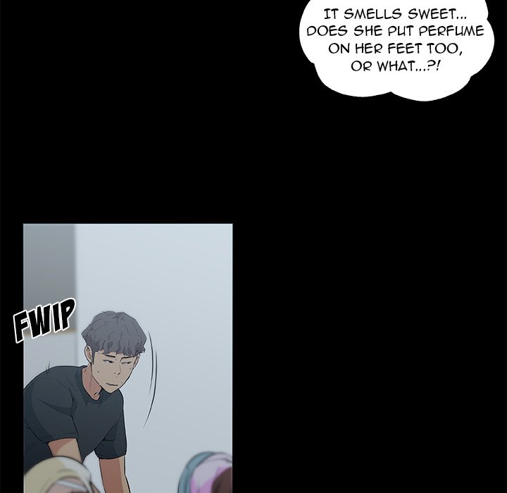 Love Recipe Chapter 47 - Manhwa18.com