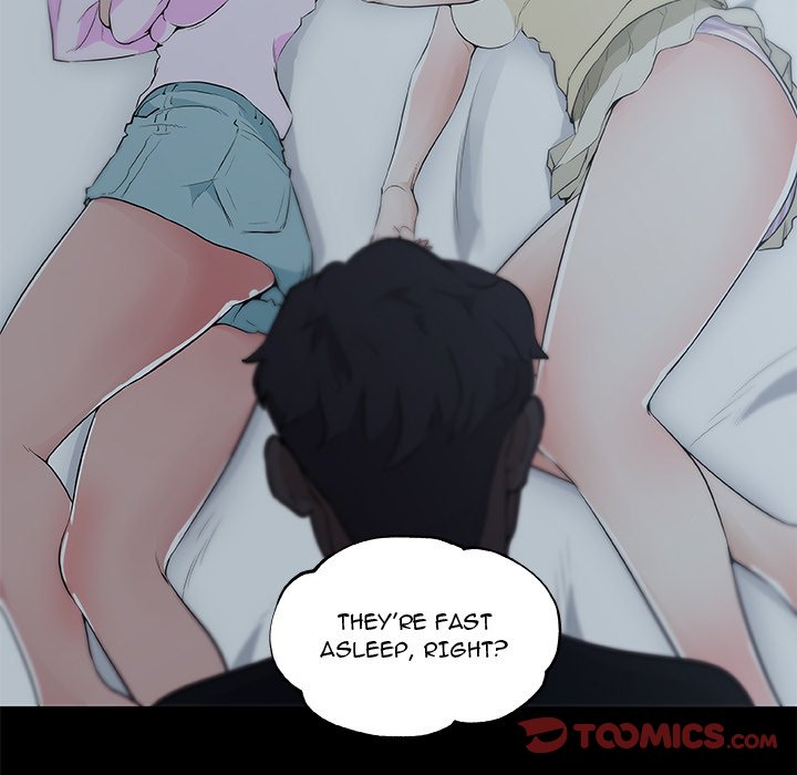 Love Recipe Chapter 47 - Manhwa18.com