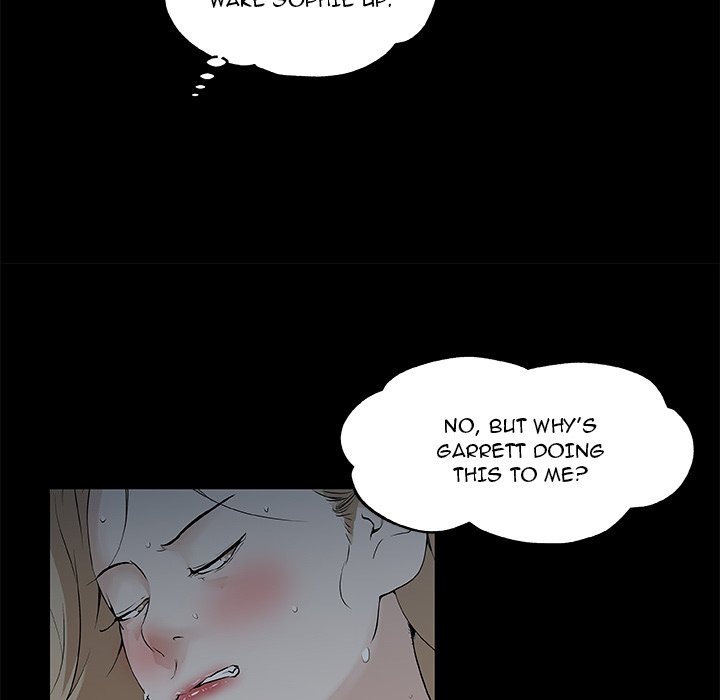 Love Recipe Chapter 47 - Manhwa18.com