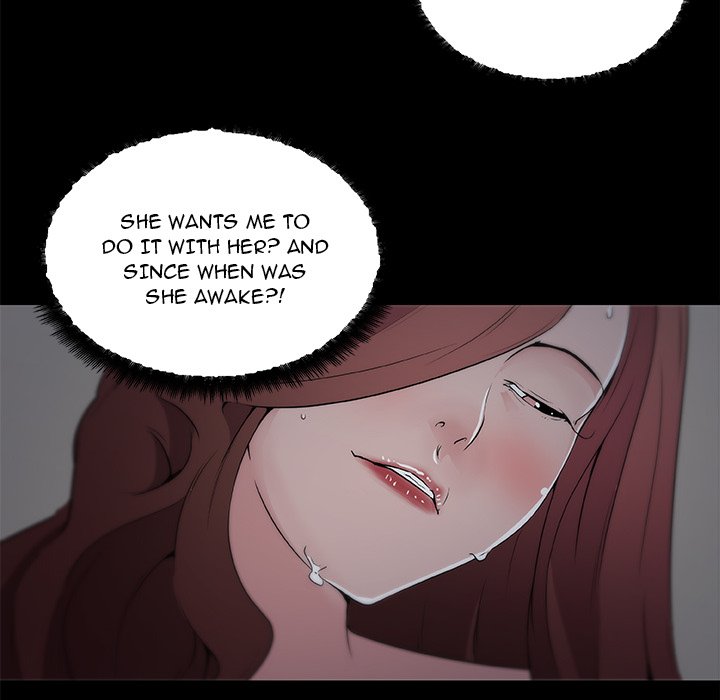 Love Recipe Chapter 48 - Manhwa18.com