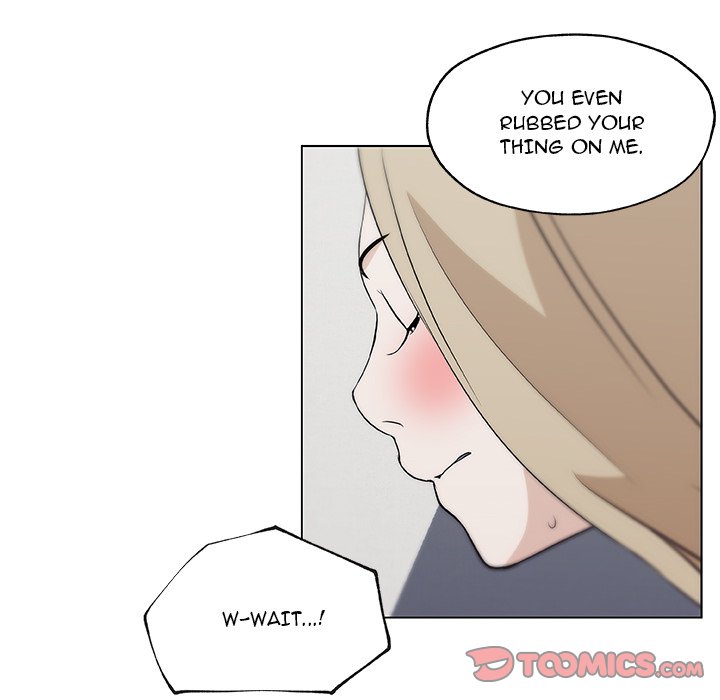 Love Recipe Chapter 48 - Manhwa18.com