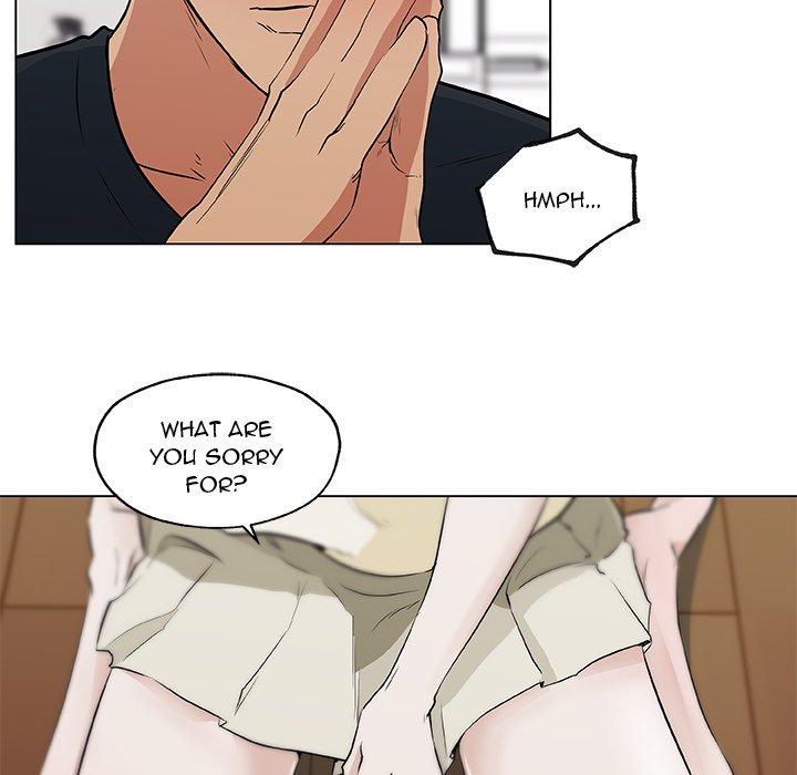 Love Recipe Chapter 48 - Manhwa18.com