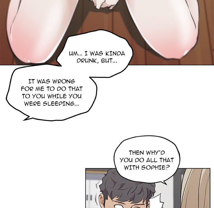 Love Recipe Chapter 48 - Manhwa18.com