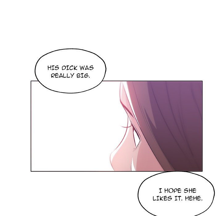 Love Recipe Chapter 48 - Manhwa18.com