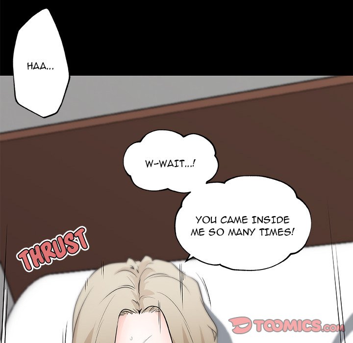 Love Recipe Chapter 48 - Manhwa18.com