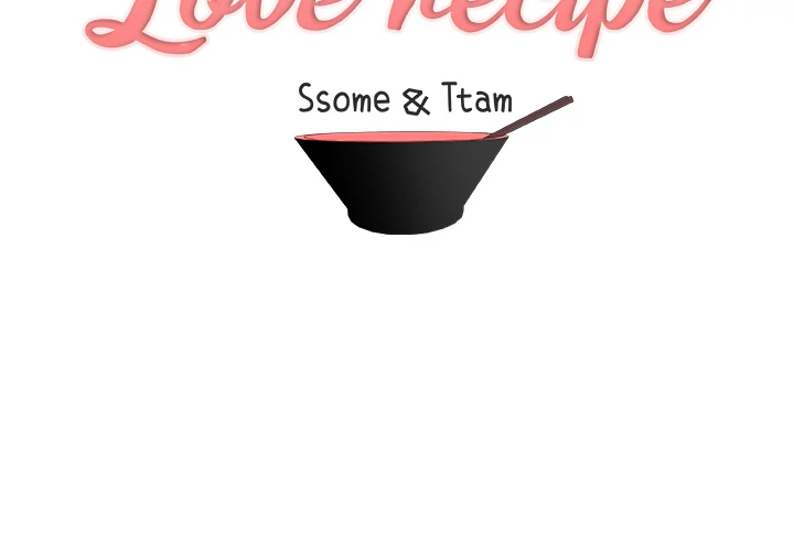 Love Recipe Chapter 5 - Manhwa18.com