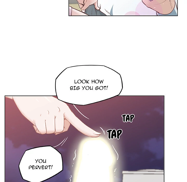 Love Recipe Chapter 5 - Manhwa18.com