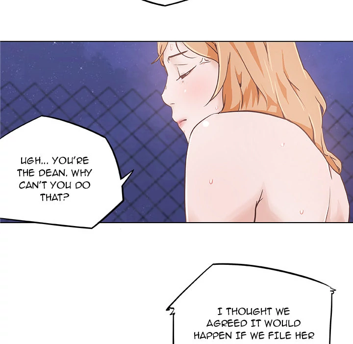 Love Recipe Chapter 5 - Manhwa18.com