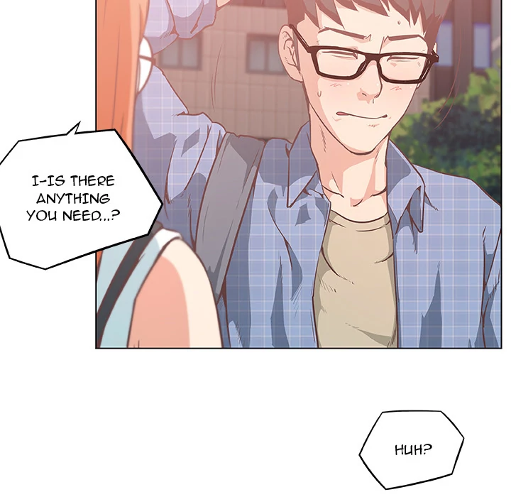 Love Recipe Chapter 5 - Manhwa18.com