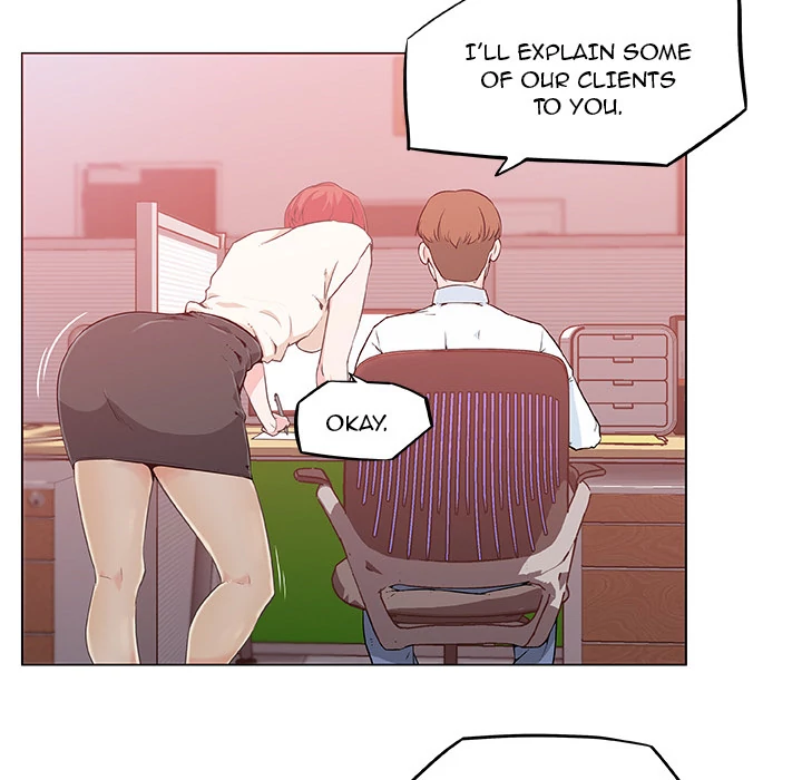 Love Recipe Chapter 8 - Manhwa18.com