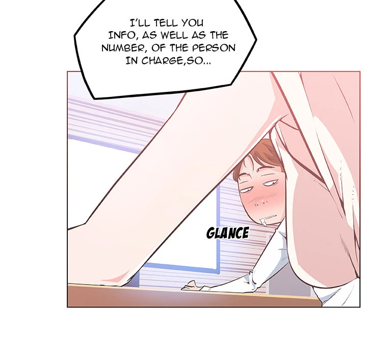 Love Recipe Chapter 8 - Manhwa18.com