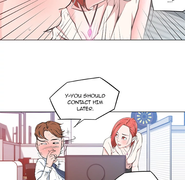 Love Recipe Chapter 8 - Manhwa18.com