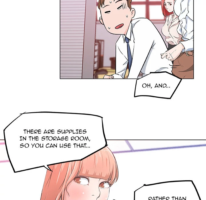 Love Recipe Chapter 8 - Manhwa18.com