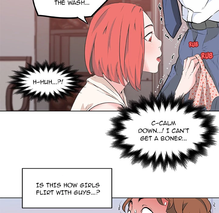 Love Recipe Chapter 8 - Manhwa18.com