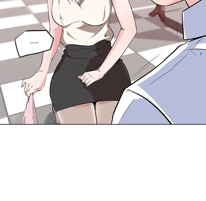 Love Recipe Chapter 8 - Manhwa18.com