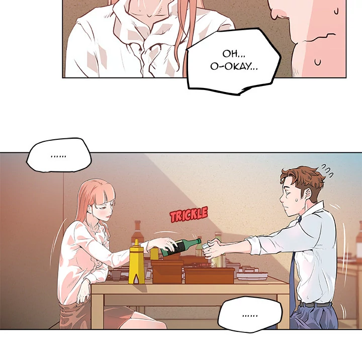 Love Recipe Chapter 8 - Manhwa18.com