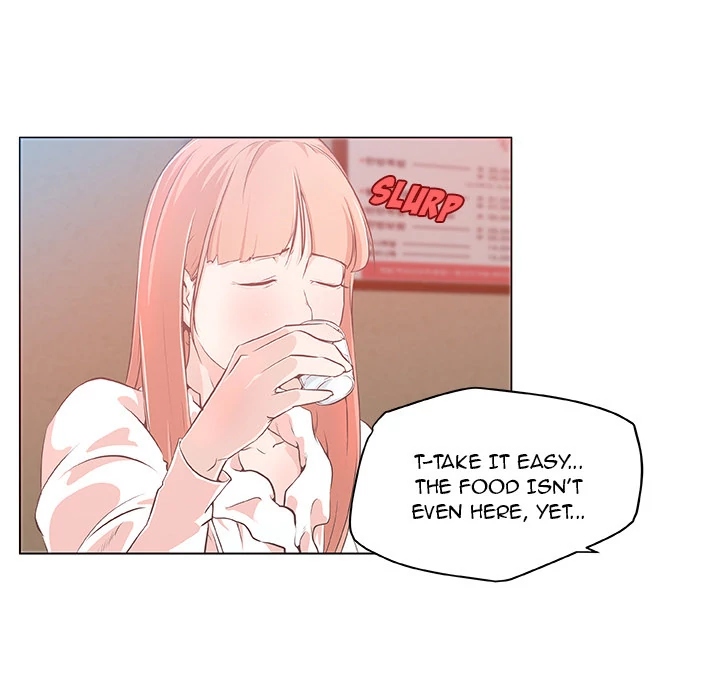 Love Recipe Chapter 8 - Manhwa18.com