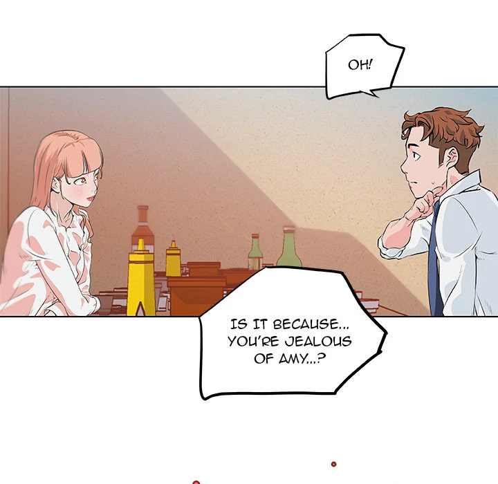 Love Recipe Chapter 8 - Manhwa18.com