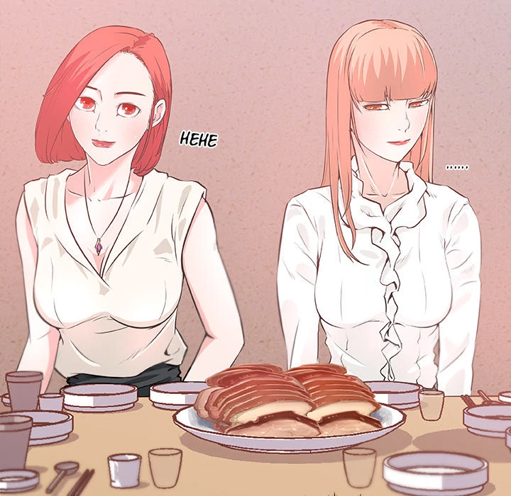 Love Recipe Chapter 8 - Manhwa18.com