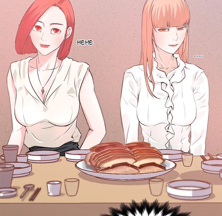 Love Recipe Chapter 9 - Manhwa18.com