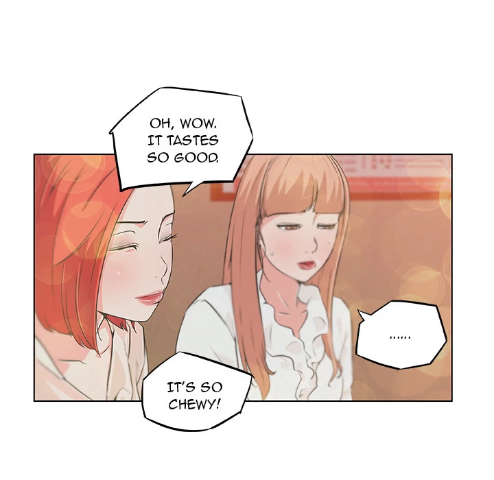 Love Recipe Chapter 9 - Manhwa18.com