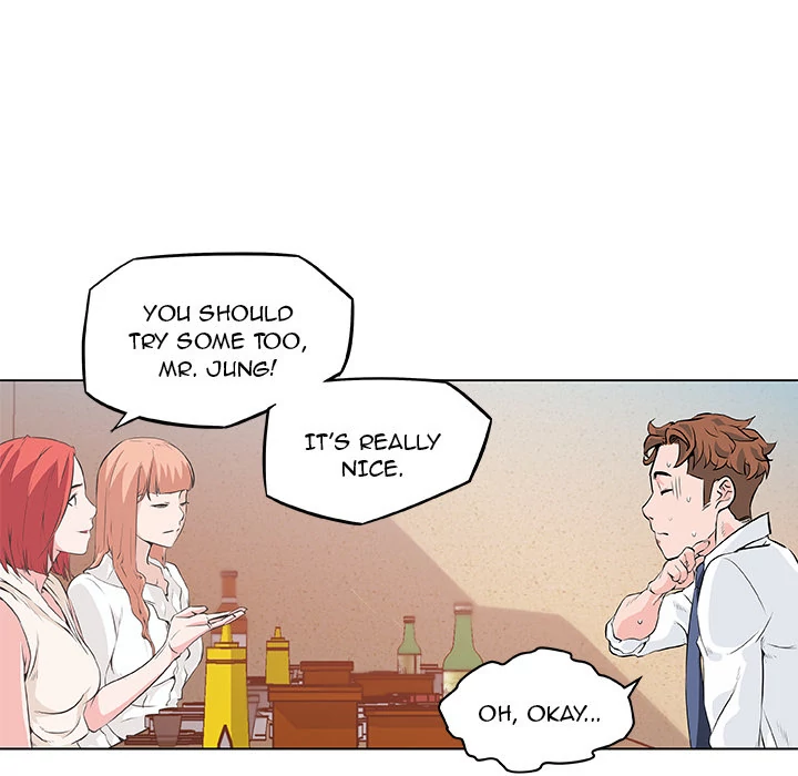 Love Recipe Chapter 9 - Manhwa18.com