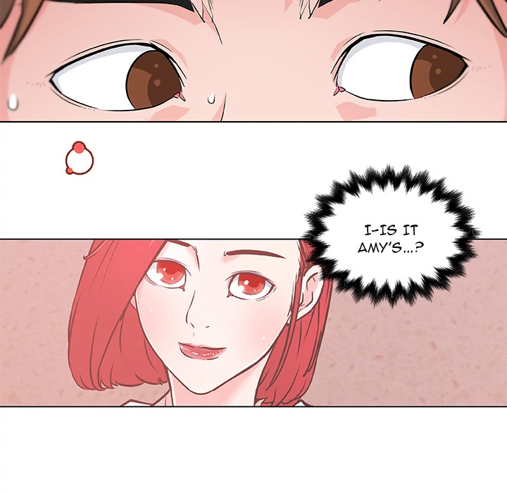 Love Recipe Chapter 9 - Manhwa18.com