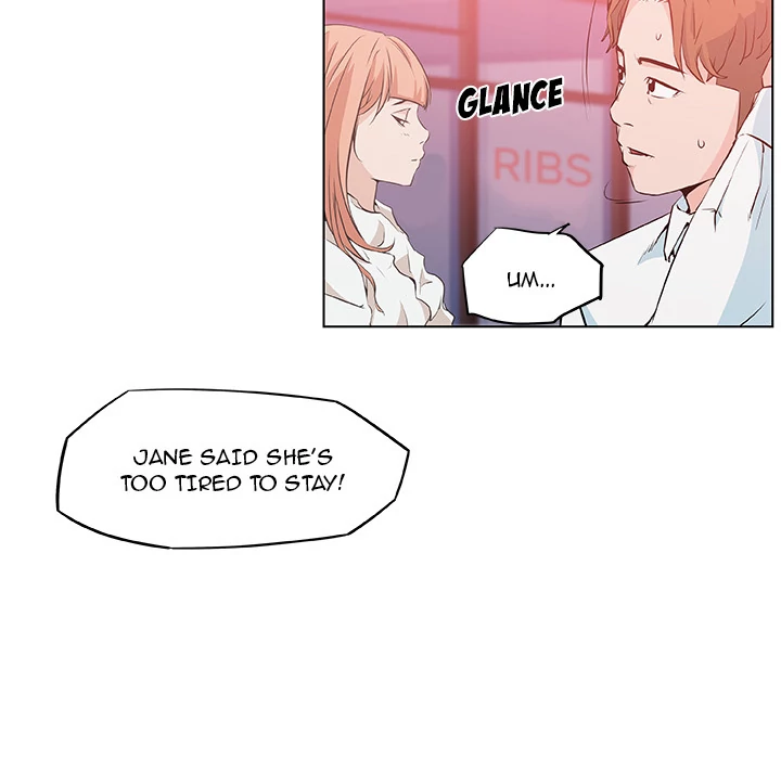 Love Recipe Chapter 9 - Manhwa18.com