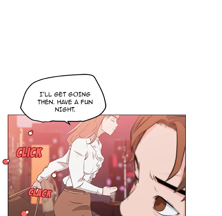 Love Recipe Chapter 9 - Manhwa18.com