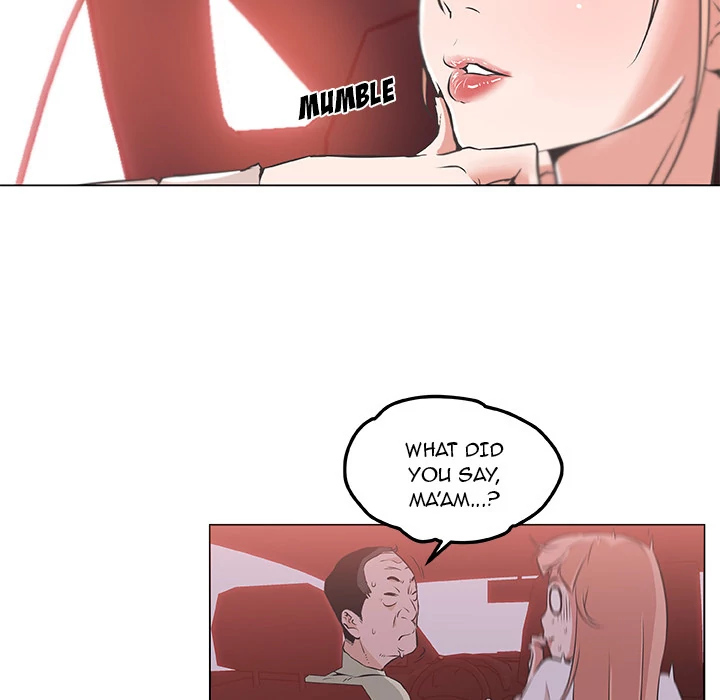 Love Recipe Chapter 9 - Manhwa18.com