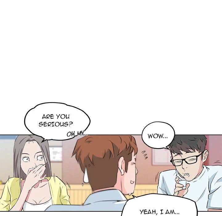 Love Recipe Chapter 9 - Manhwa18.com