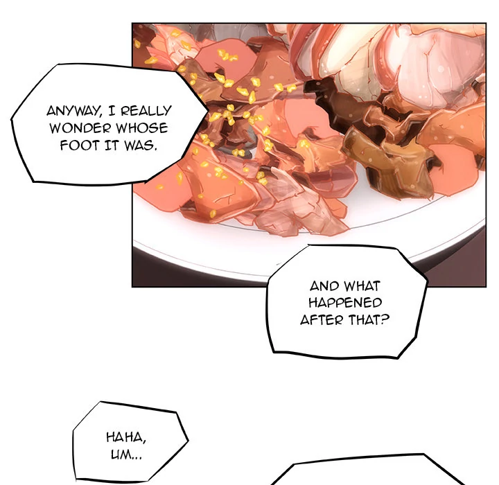 Love Recipe Chapter 9 - Manhwa18.com