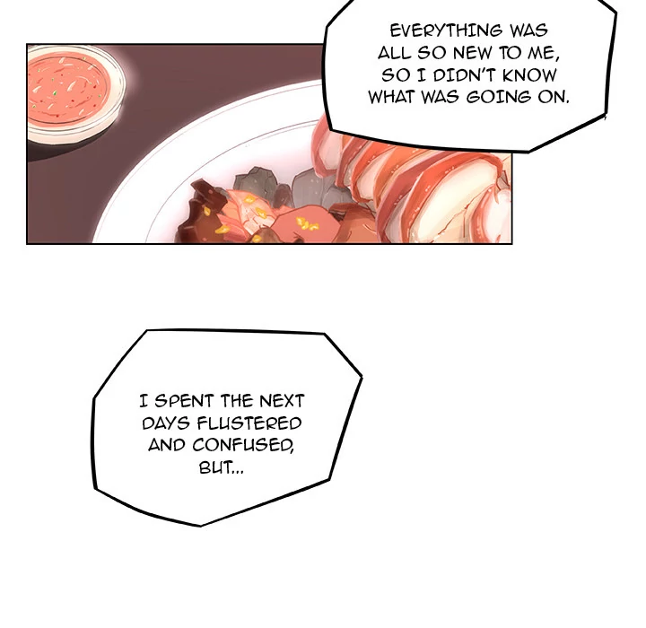 Love Recipe Chapter 9 - Manhwa18.com