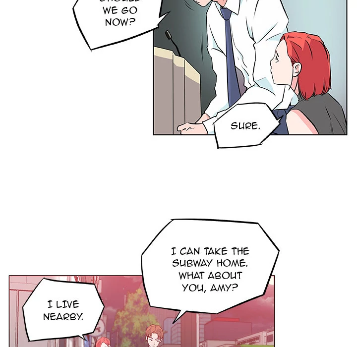 Love Recipe Chapter 9 - Manhwa18.com