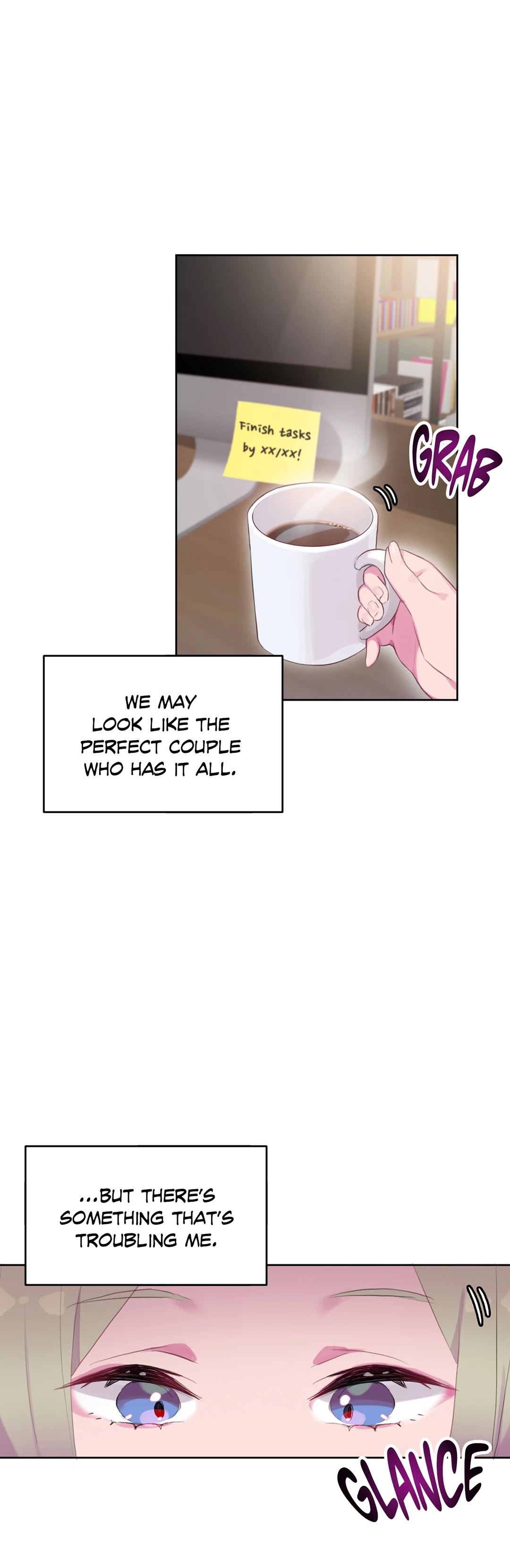 Short Stories, Big Secrets Chapter 13 - Manhwa18.com