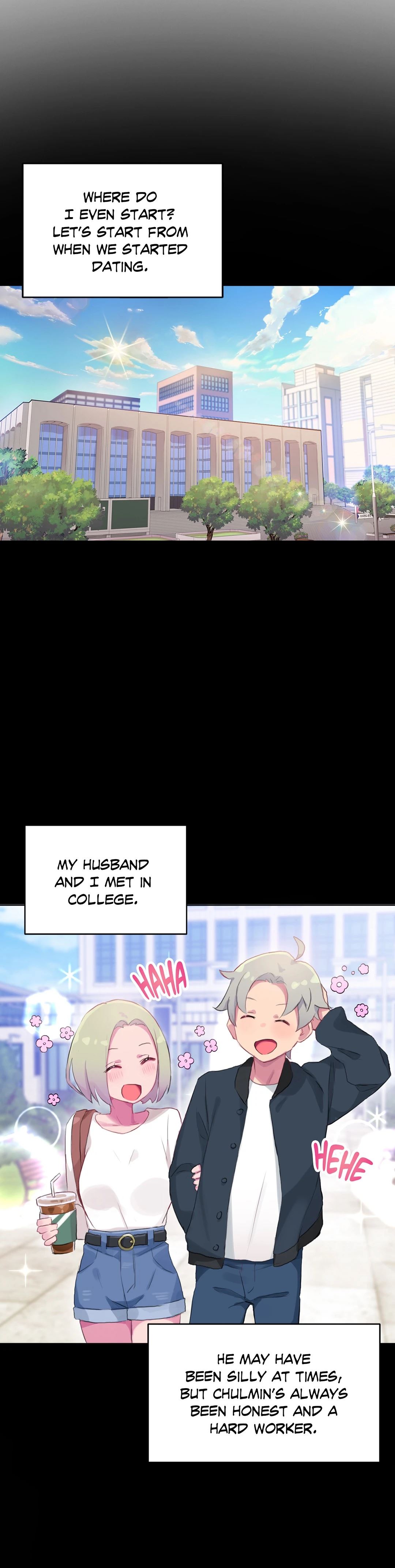 Short Stories, Big Secrets Chapter 13 - Manhwa18.com