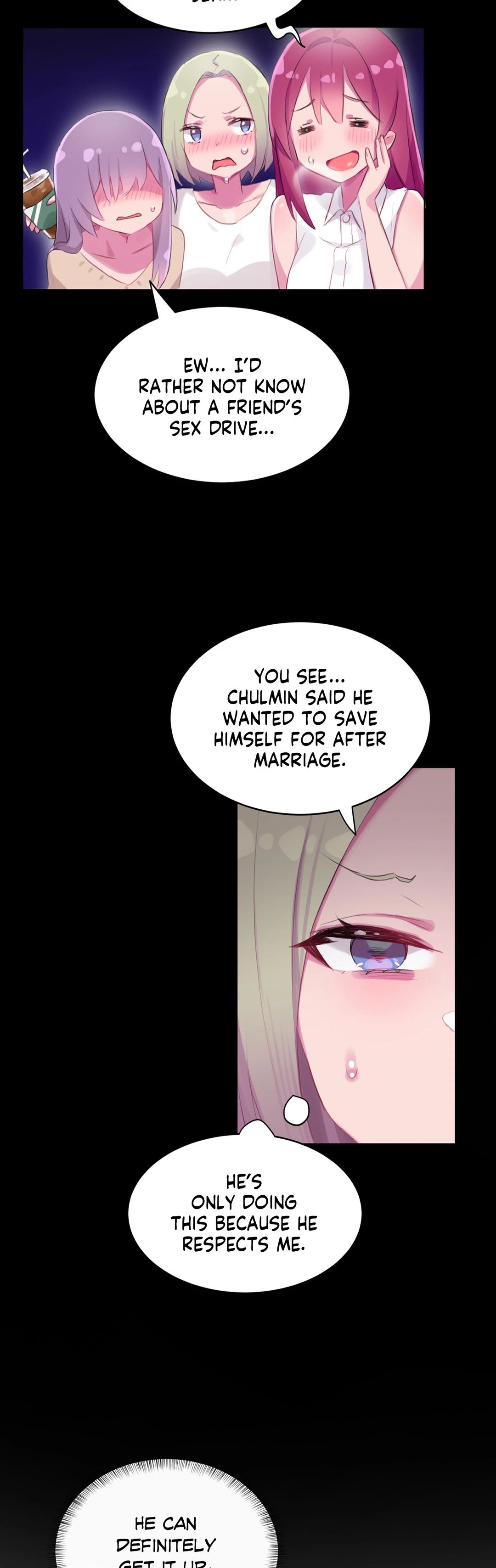 Short Stories, Big Secrets Chapter 13 - Manhwa18.com