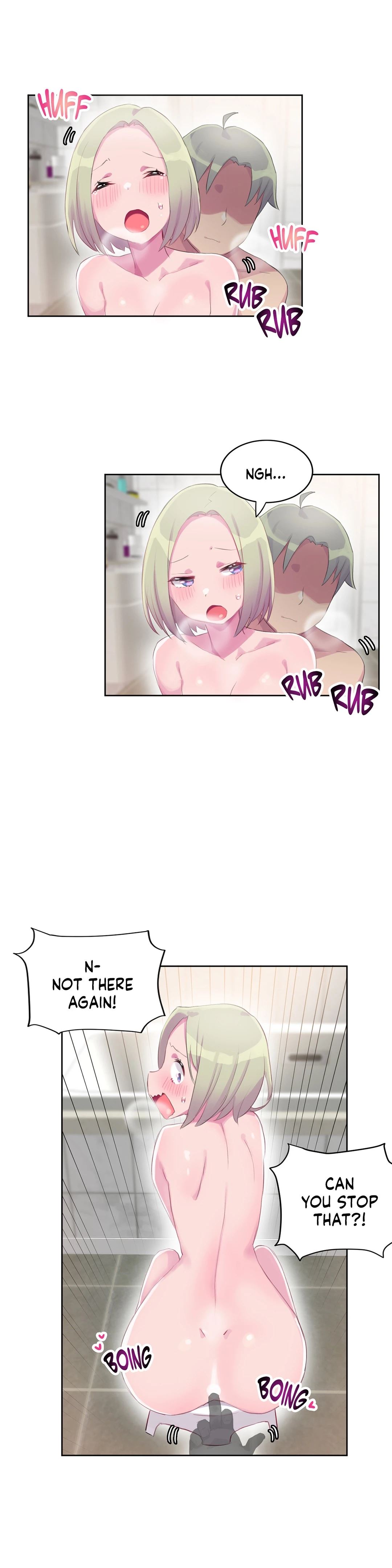 Short Stories, Big Secrets Chapter 16 - Manhwa18.com