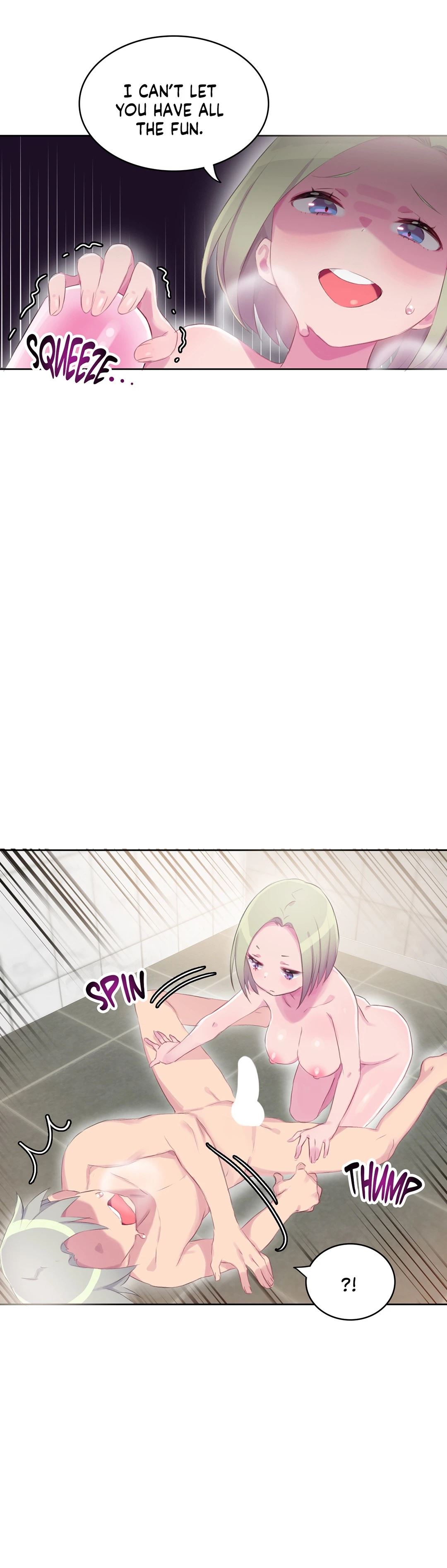 Short Stories, Big Secrets Chapter 17 - Manhwa18.com