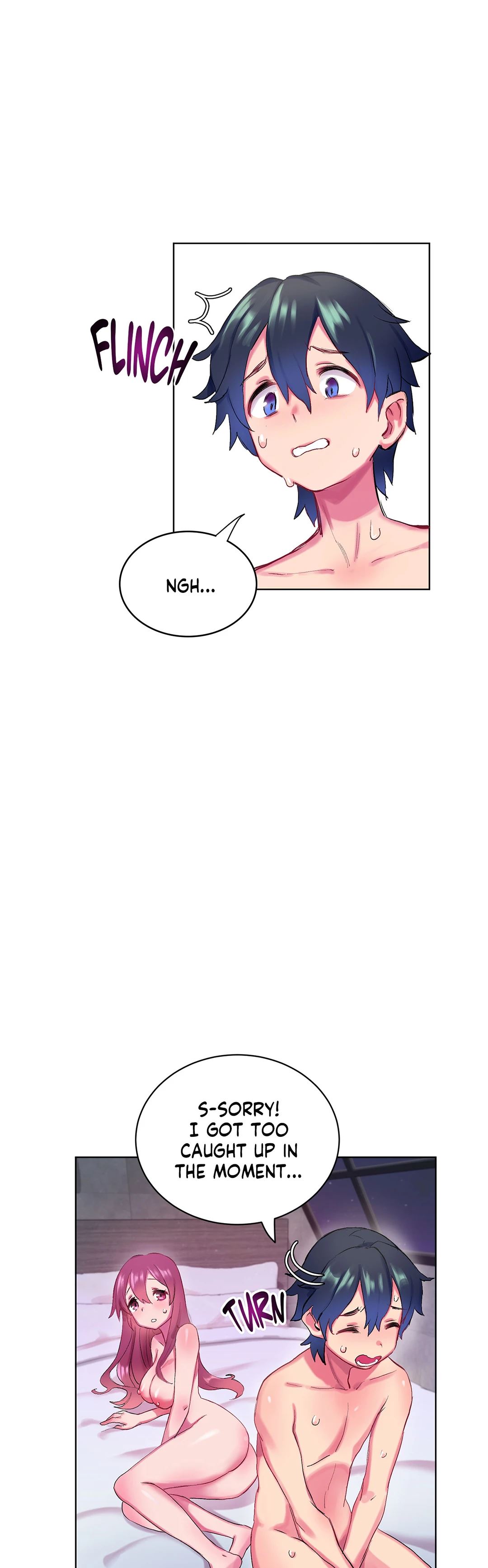 Short Stories, Big Secrets Chapter 2 - Manhwa18.com