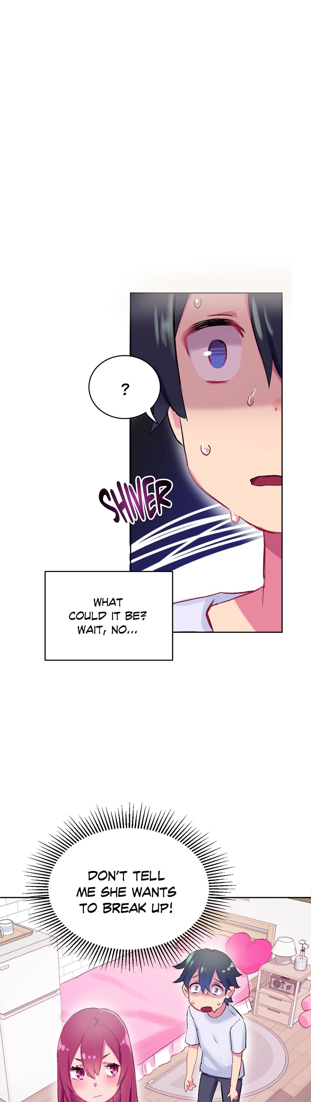 Short Stories, Big Secrets Chapter 2 - Manhwa18.com