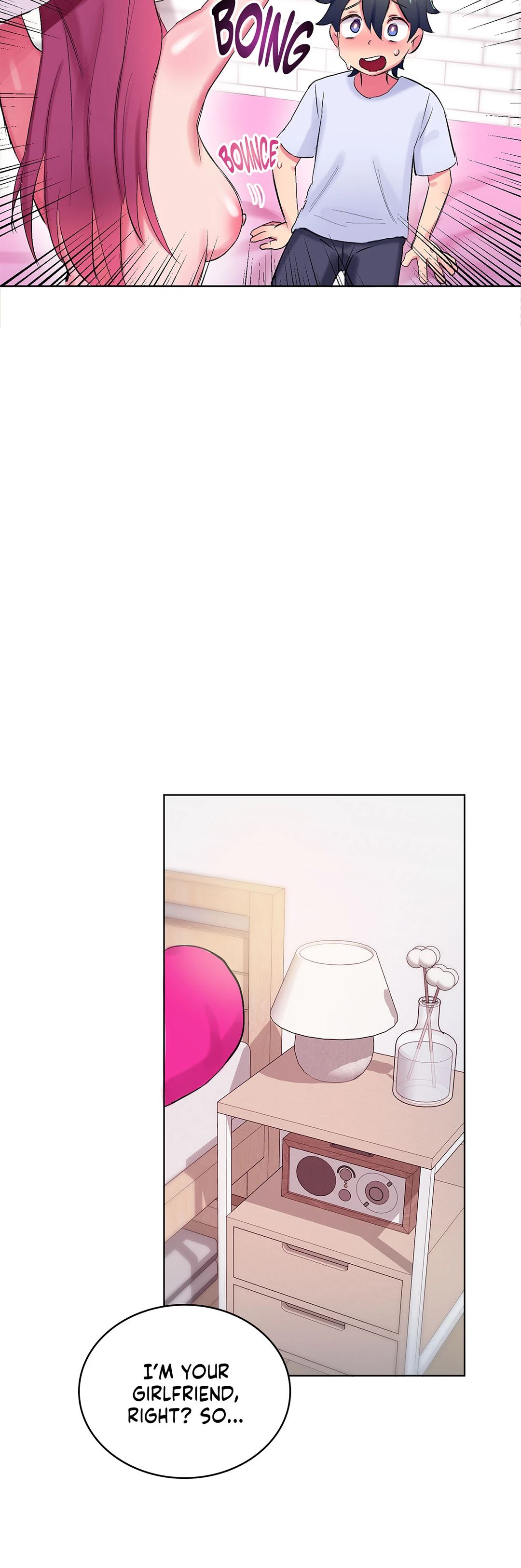 Short Stories, Big Secrets Chapter 2 - Manhwa18.com