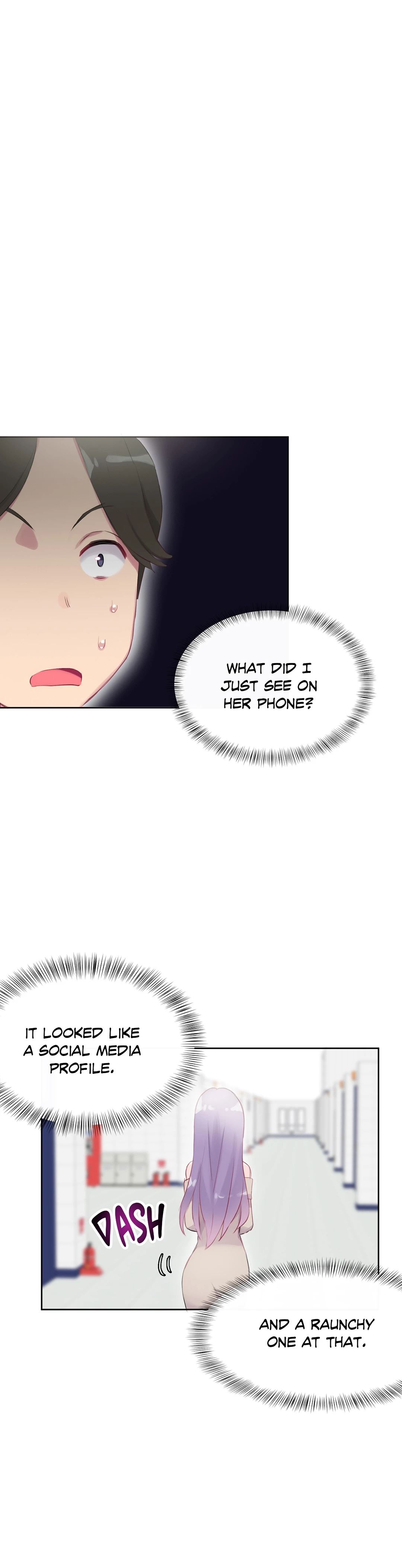 Short Stories, Big Secrets Chapter 20 - Manhwa18.com