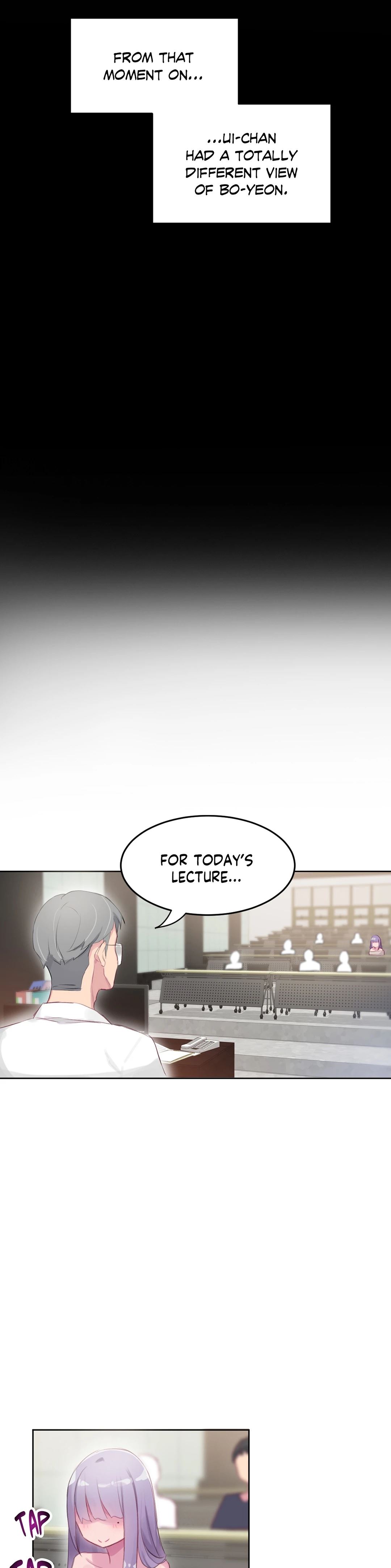 Short Stories, Big Secrets Chapter 20 - Manhwa18.com