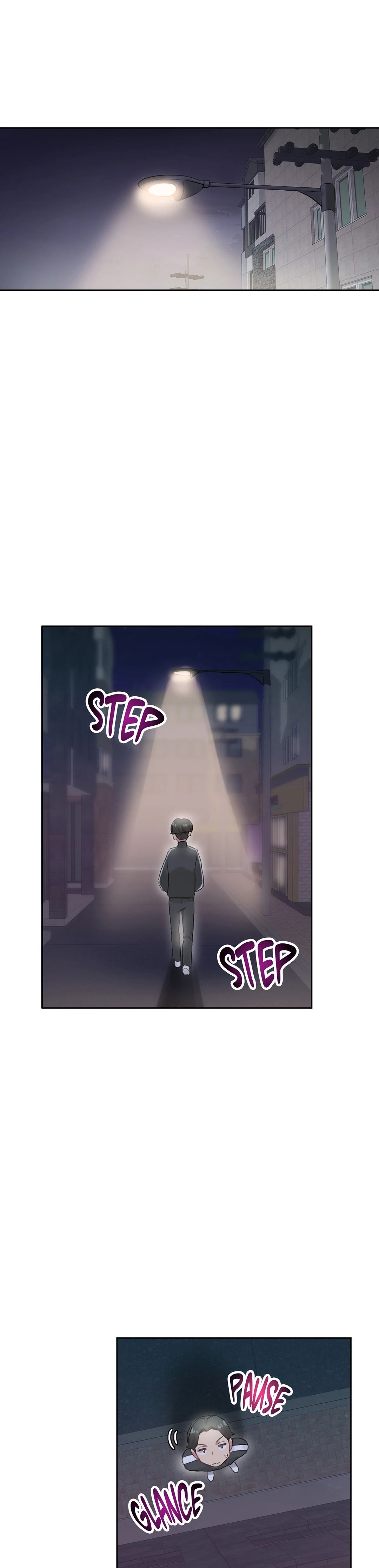 Short Stories, Big Secrets Chapter 20 - Manhwa18.com