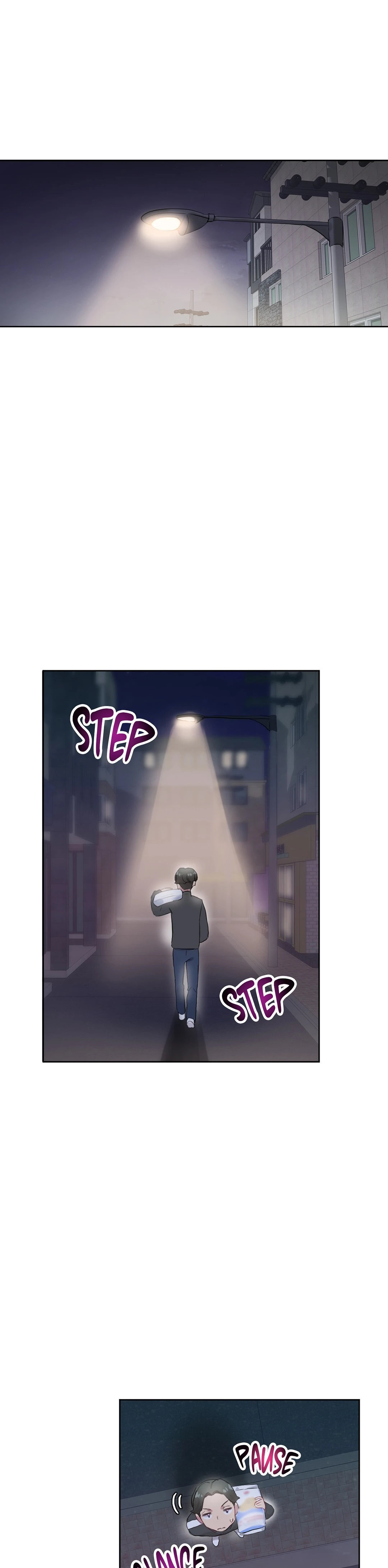 Short Stories, Big Secrets Chapter 21 - Manhwa18.com