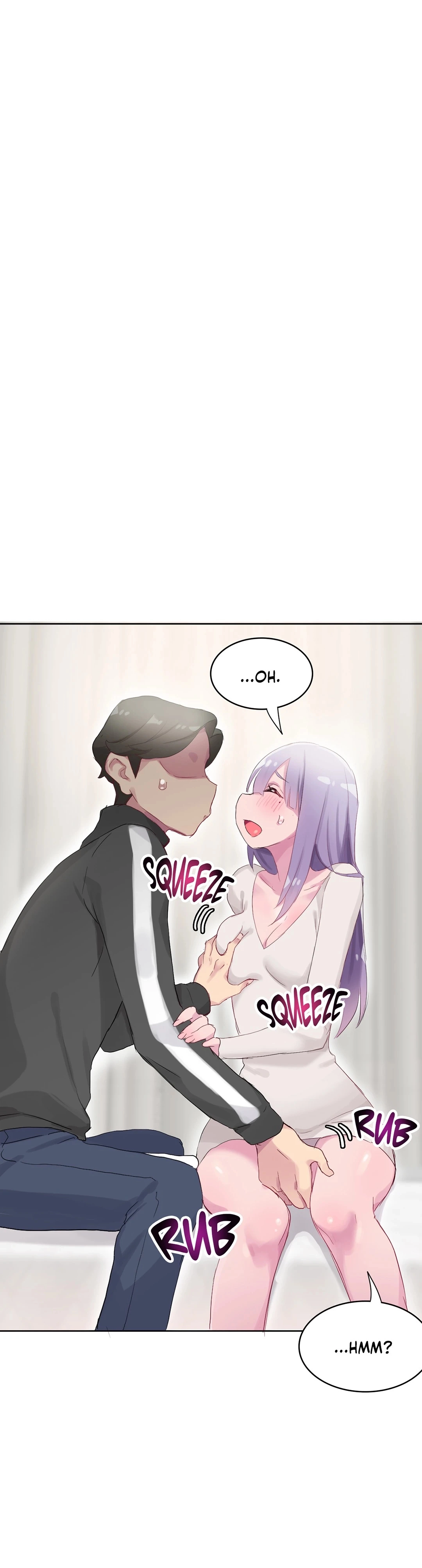 Short Stories, Big Secrets Chapter 22 - Manhwa18.com