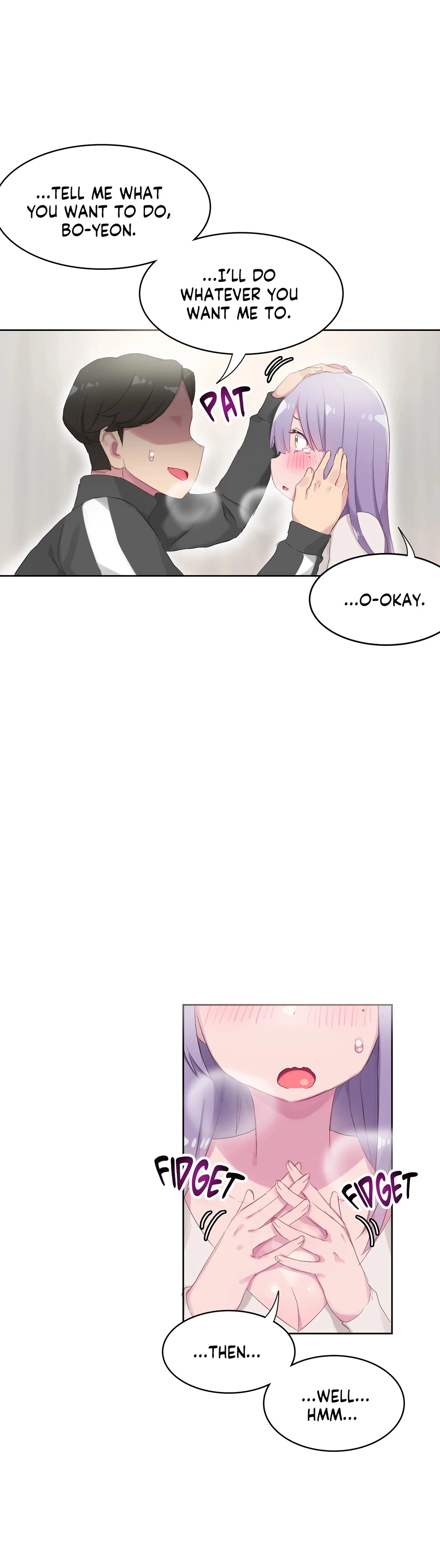 Short Stories, Big Secrets Chapter 22 - Manhwa18.com